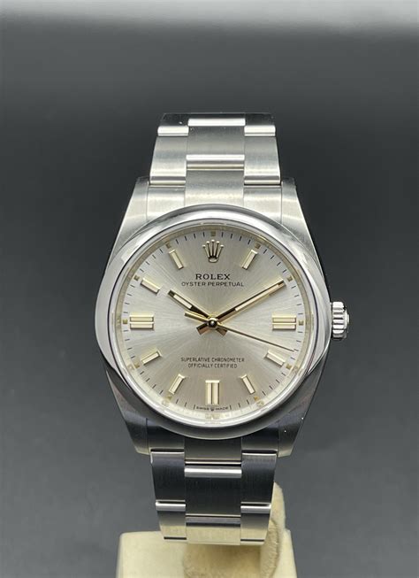 leap watches review rolex|The Complete Buying Guide to the Rolex Oyster Perpetual.